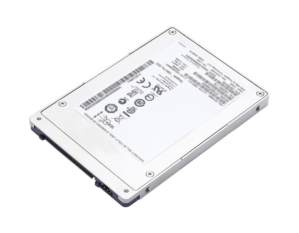 00WC015 Lenovo 1.6TB SAS 12Gbps 2.5-inch Internal Solid State Drive (SSD)
