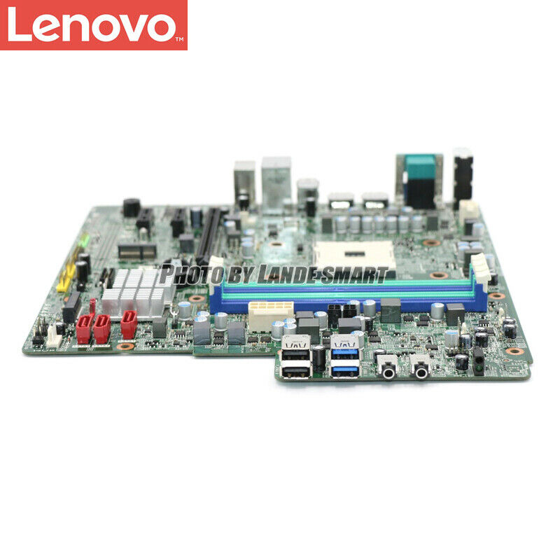 00XK292 FOR LENOVO ThinkCentre M715S M715T AM4P2MS MOTHERBOARD 00XK291