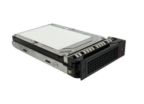 00LA865 - Lenovo 4TB 7200RPM SAS 12Gb/s 3.5-inch Hot-swap Enterprise Hard Drive for ThinkServer Gen 5, Refurbished