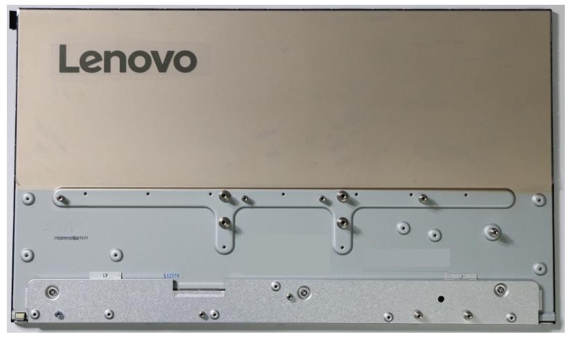LENOVO IDEACENTRE 510S 23" LG LM230WF7-SSB2 FHD LCD TOUCH PANEL 01AG963