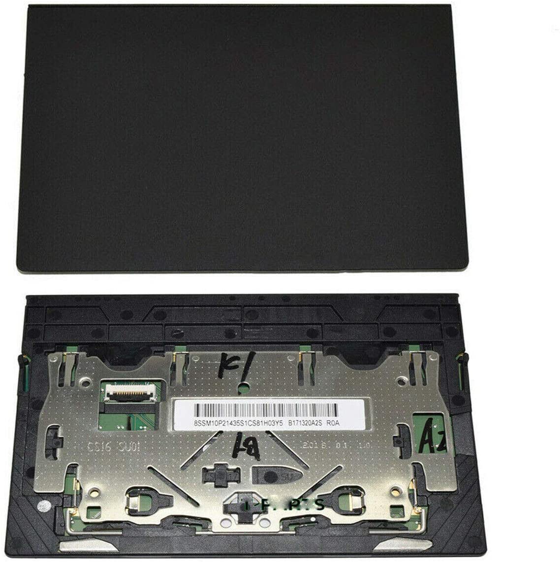 Trackpad para Thinkpad L480 L580 T470 T480 T580 570 Touchpad