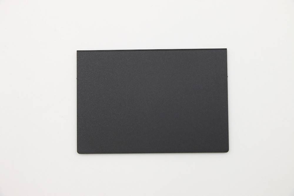 01YU301 - Lenovo Black Touchpad