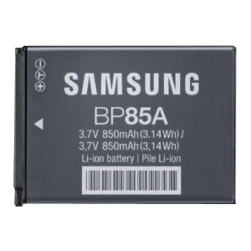 Batería para cámara digital Samsung BP85A
