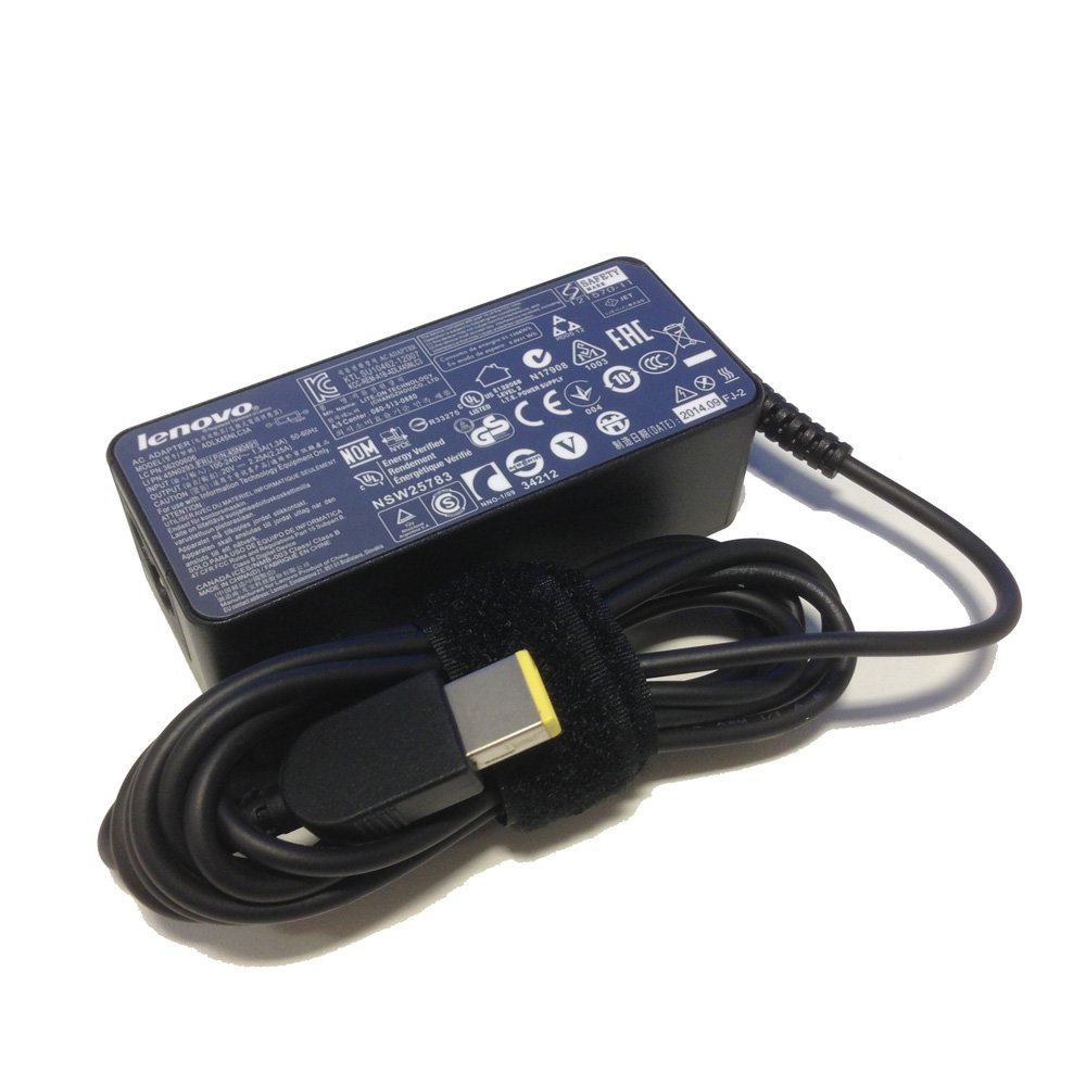 Lenovo G40-45 Z40-75 Z50-70 Chromebook N20 N20P Laptop Charger AC Adapter Power Supply Cord