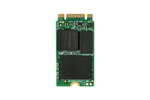 Transcend 256GB SATA III 6Gb/s MTS400 42 mm M.2 SSD Solid State Drive