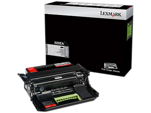 Lexmark 52D0ZA0 Imaging Unit