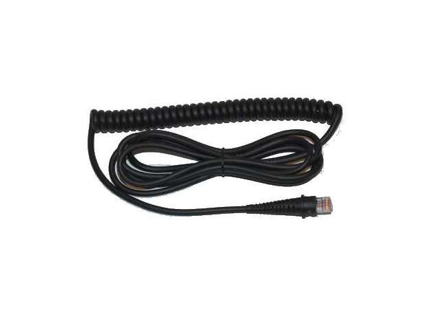 DOLPHIN 9500/9550 CHARGING/ COMM CABLE: ROHS UNIT. Honeywell. 42206338-01E