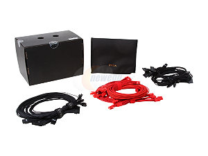 EVGA 100-CB-C123-B9 Power Supply 1500W Cable Set Package