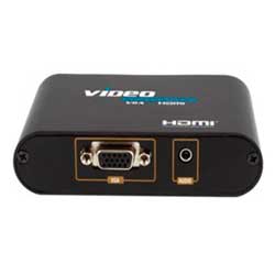 VGA to HDMI Converter LKV350