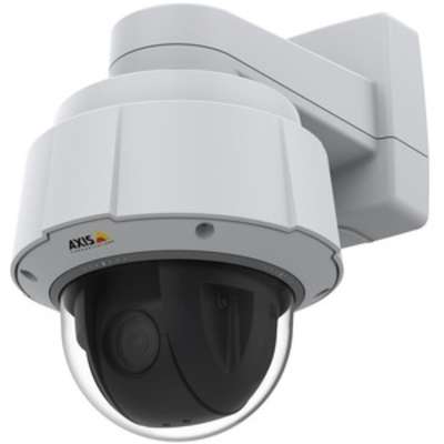 AXIS Communications AXIS Q6074-E 60Hz PTZ Network Camera Outdoor-Ready with HDTV 720p & 30x Optical