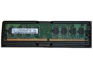 512MB DDR2 1RX8 PC2-4200U-444-12