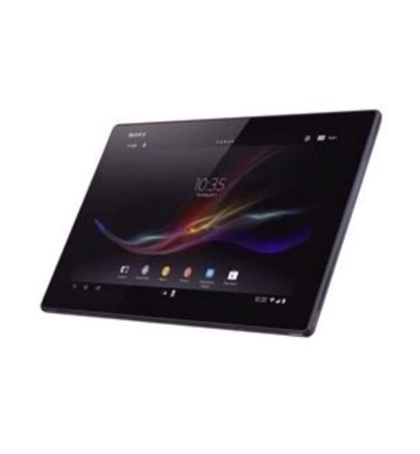 SONY XPERIA TABLET Z SGP312JP 32 GB ANDROID 4/1 10 IN - NEGRO