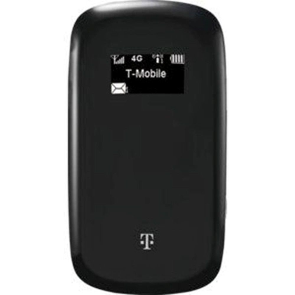 Unlocked MF61 ZTE T-Mobile 3G GSM Mobile Broadband Hotspot Wireless Router New. OEM