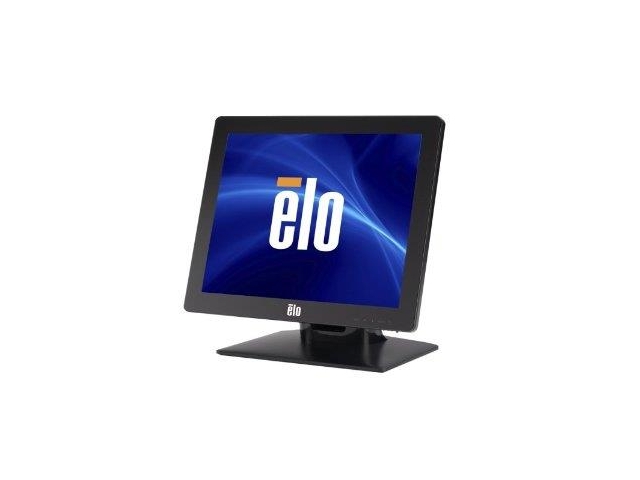 Elo Touch E344758 1517L 15-inch IntelliTouch Desktop Touch Screen Monitor
