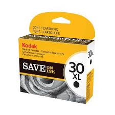 Kodak 1550532 30B/XL Ink Cartridge - Black