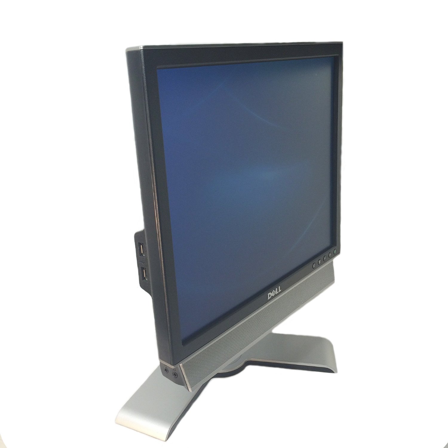 Dell 1707FP 17-Inch LCD Monitor