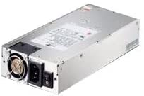 EMACS P1A-6300P 1U 300W ATX-12V Power Supply, 24+8+4pin