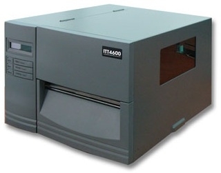 POSline ITT4600 Label Printer TT/DT 6in