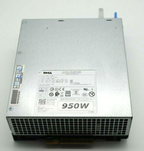 Fuente de alimentación Dell Precision 950W para T5820 T7820 (H950EF-00 0CXV28) ( usado )