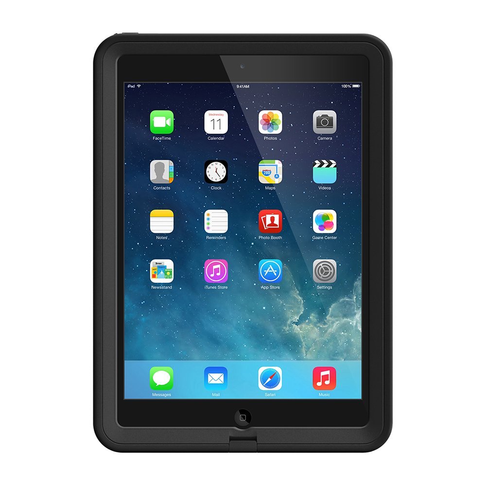 Lifeproof Carcasa para  iPad Air