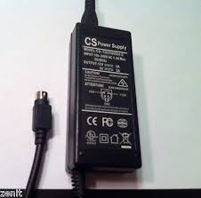 Thermaltake CS-120/0502000E AC Adapter/Charger for External Hard Drive