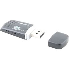 Sabrent USB-802N Wireless 802.11N USB 2.0 300 Mbps Network Adapter