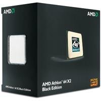 Athlon 64X2 6400 + Negro Edición