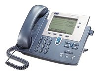 Cisco-  CP-7940G Unified IP Phone