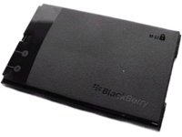 BlackBerry Original Li-Ion Battery M-S1 for Blackberry Bold 9000 9700 9780 (1550 mAh).