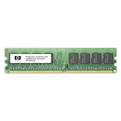 MEMORIA HP 8GB 2Rx4 PC3-10600R-9