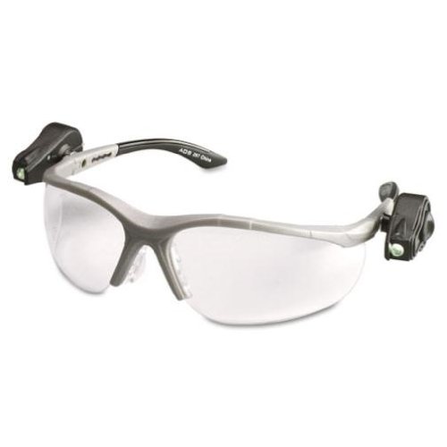 Gray with Clear AF Lens Light Vision2 Glasses 11476-00000-10