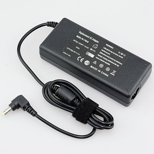 19V 90W AC Adapter Battery Charger For MSI FSP090-1ADC21. "GENERICO"