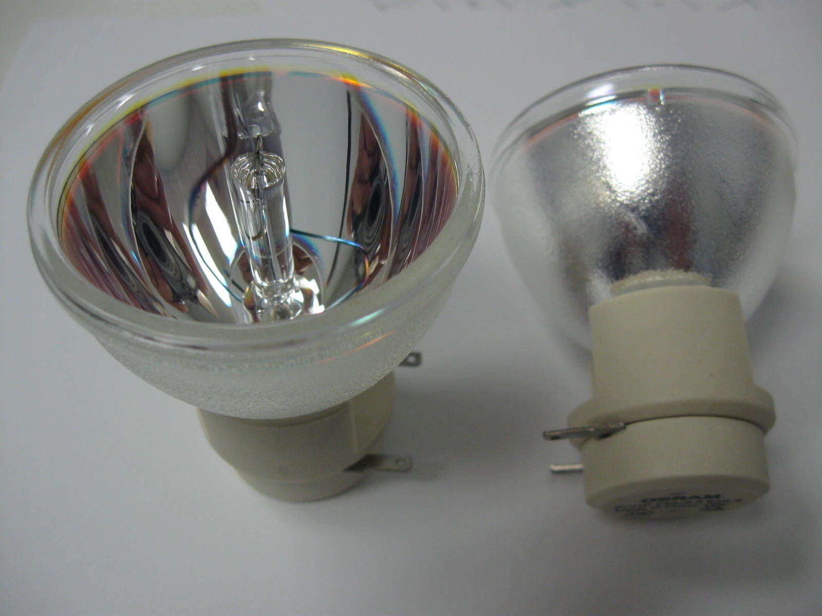 Proyector Lámpara Bombilla Para Benq Mp670 W600 W600 + W600 Plus