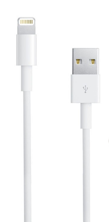 USB Data Cable for iPhone 5
