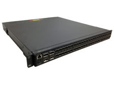 48-port Gigabit Management Switch IBM 7309-HCC BNT RackSwitch G8000F
