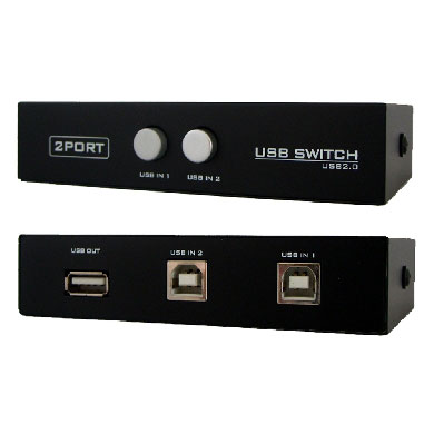 DE: USB A: USB