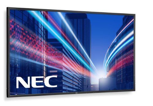NEC V423 42 PULGADAS 1080P 60HZ TELEVISION LCD + ACCESORIO NEC OL-V423/ INFRARROJO MULTI-TOUCH OVERLAY PARA LA PANTALLA GRANDE V423
