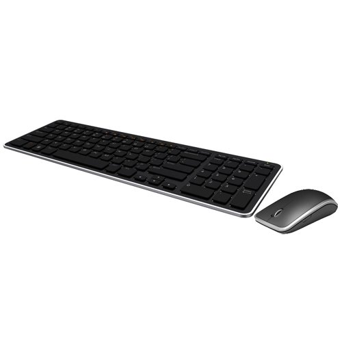 NEW. Dell KM714 -  Wireless Keyboard and Mouse Combo
