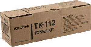 Kyocera FS-1016MFP Toner (6000 Yield) - Genuine Orginal OEM toner
