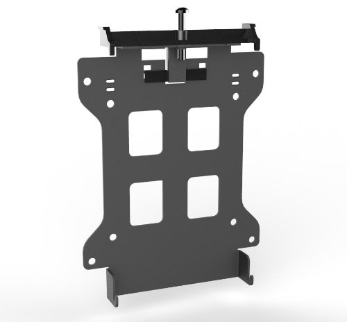 VESA mounting Bracket for fit-PC3 and Intense PC.