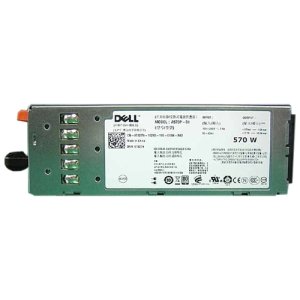 Dell 330-4523 570W POWER SUPPLY F/ POWEREDGE