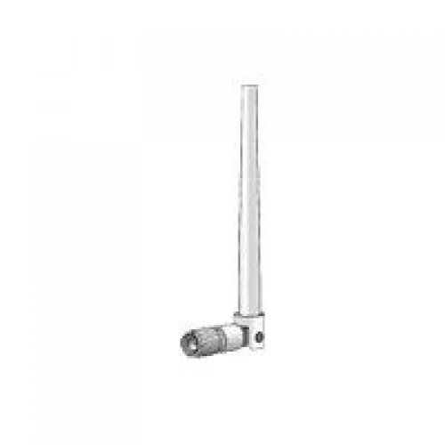 Cisco Aironet Articulated Dipole - Antenna - 2.2 dBi - omni-directional - white - for Aironet 1200, 1220, 1230, 1231, 1232, 1242, 1250, 1252, 1260