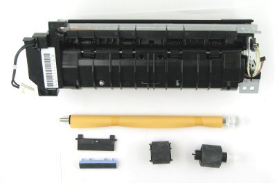 HP LJ P3005 Fuser Maintenance Kit 3RD Party Rollers RM1-3740-MK -N HP