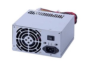 Sparkle Power 300-Watts ATX12V Switching Power Supply Mfr P/N FSP300-60ATV