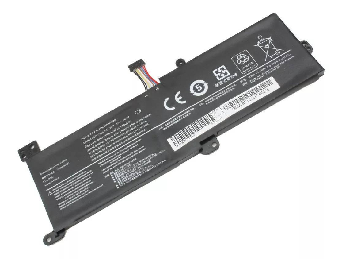 Bateria Para Lenovo Ideapad 320-15ikb