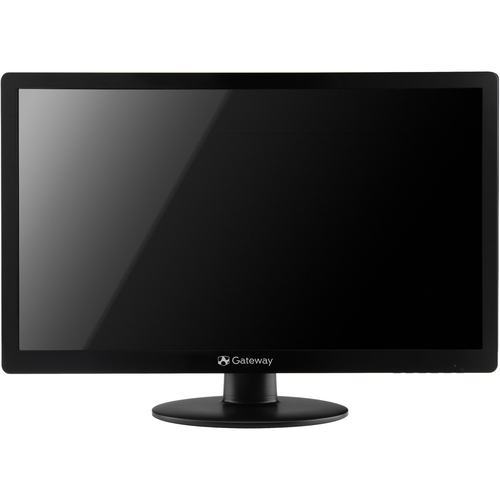 Acer Monitor LCD Acer K202HQL 49.5cm (19.5") HD Gateway  LED  16:9  Negro  DVI  VGA