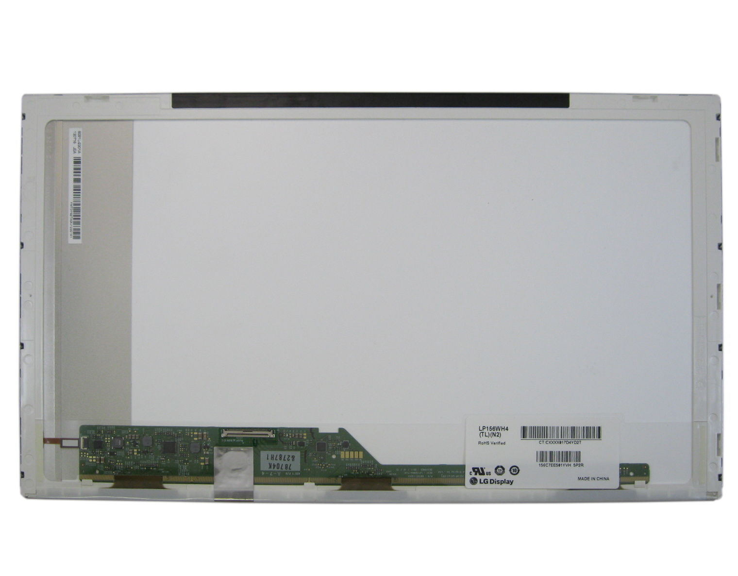 LTN156AT05-U09 Samsung NEW 15.6" HD LAPTOP LED LCD Screen/Display LTN156AT05-Y02
