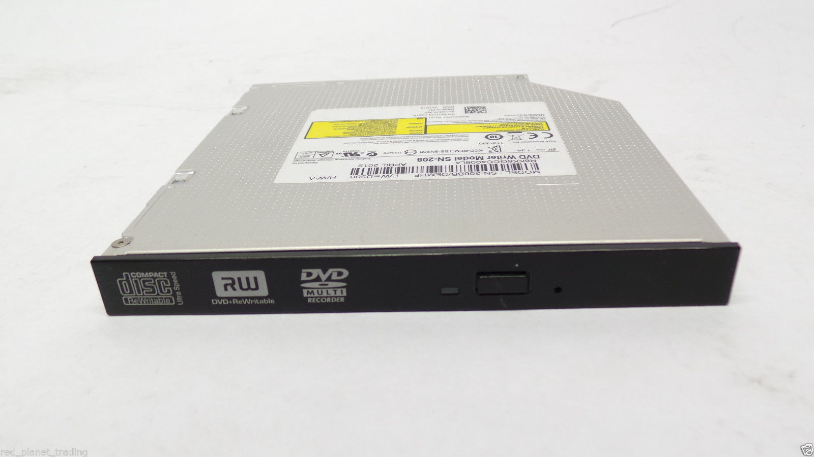 Dell Optiplex 9010 990 9020 790 7010 7020 SFF SATA Combo DVD+RW CD ROM Drive