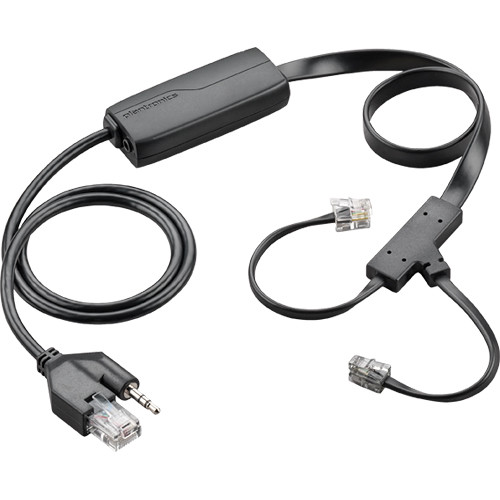 Plantronics APC-42 Electronic Hook Switch Cable (Cisco)