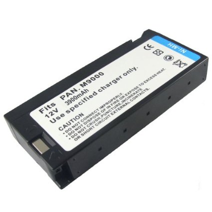 Bateria Compatible para camaras digitales VW-VBF2E/ VBF2, VBF2E, VBM1.